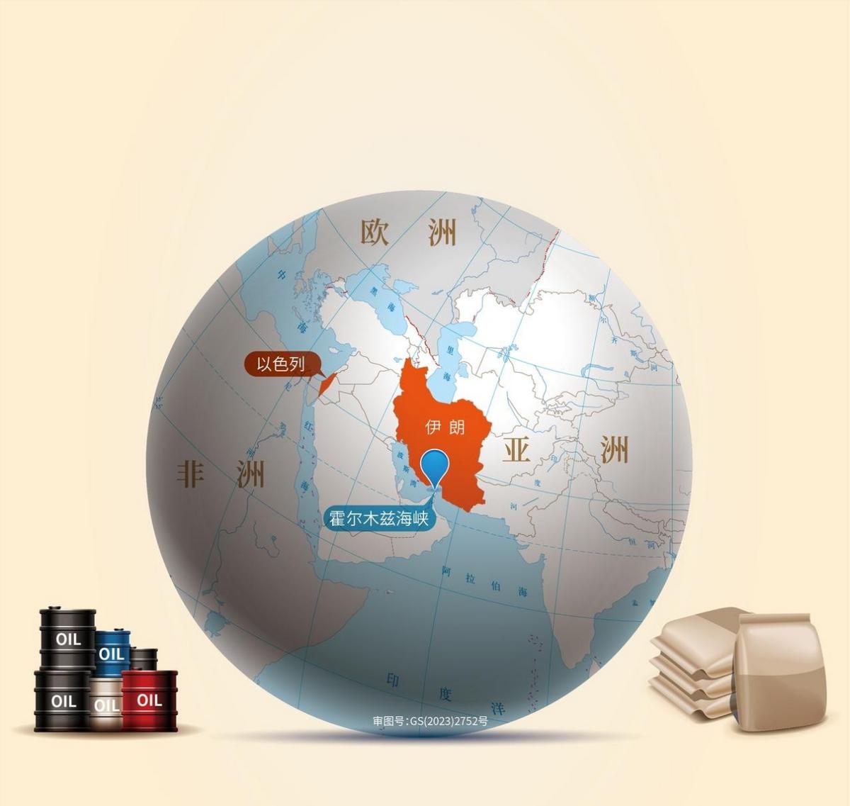 美伊开战，最慌的果然是欧洲。匈牙利媒体人约瑟夫·克里格一句话戳破了皇帝的新衣