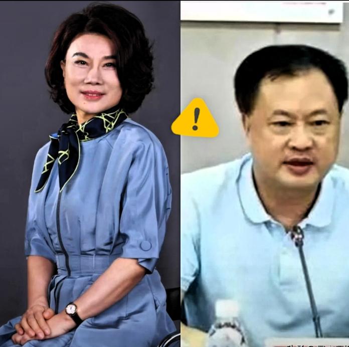 格力隐秘内斗曝光！看似落败离场，实则暗藏深意！全员惊醒！董明珠周乐伟多年暗