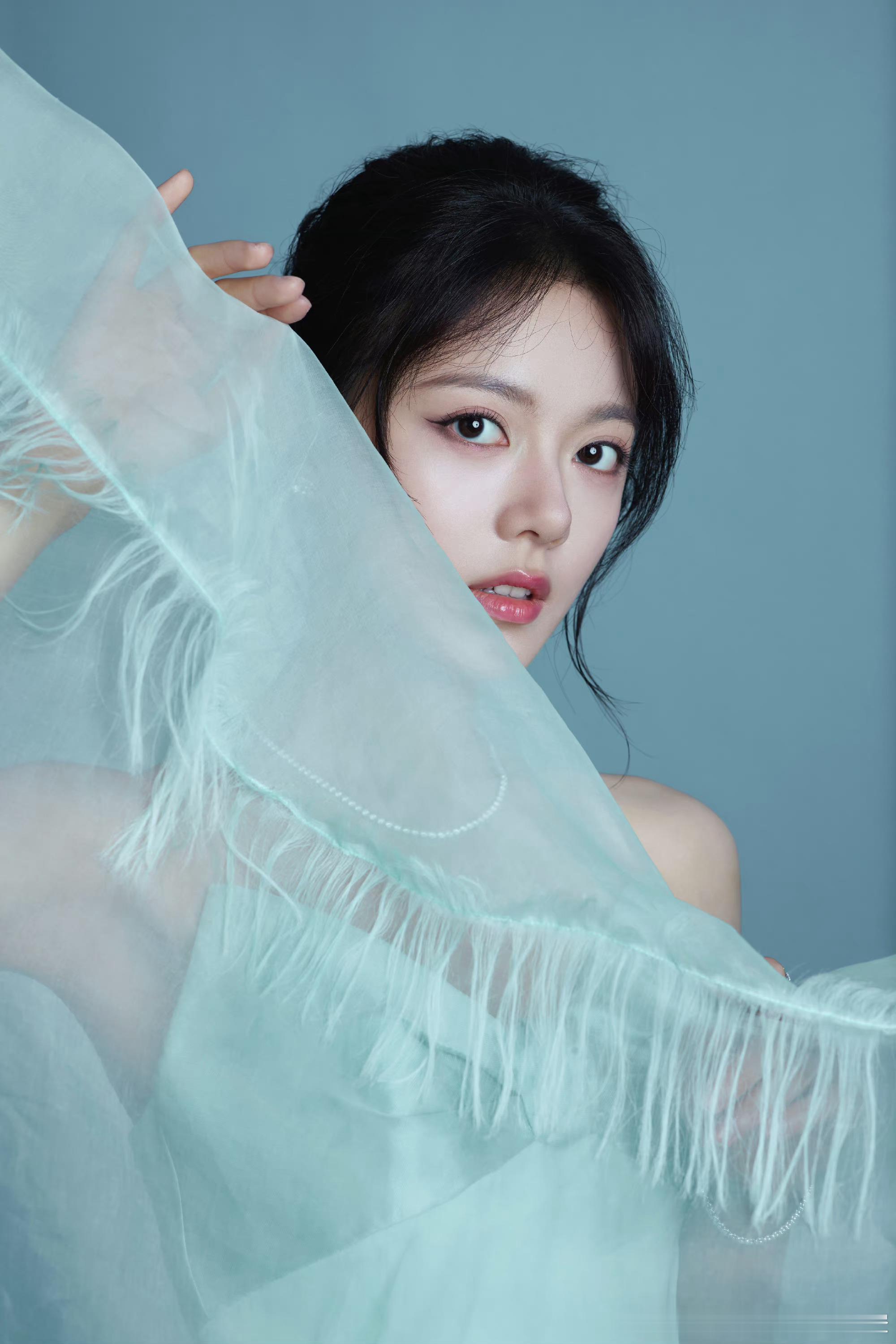 赵今麦🍒赵今麦无可替代🍒赵今麦徐迟“你要相信世界上一定有你的爱人，无