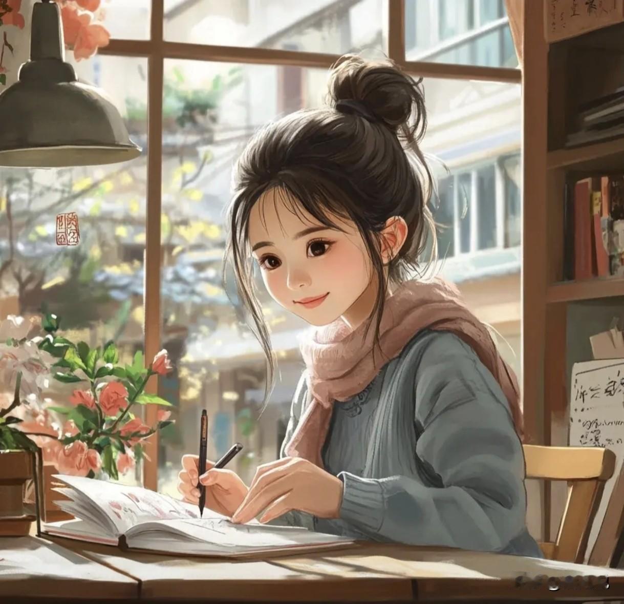 “人到四十，如果你还觉得自己怀才不遇，赚不到钱，其实不是自己的能力不行，真正困住