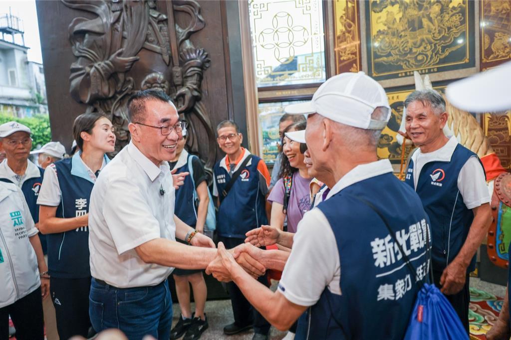 李四川竞办公布购屋金流打脸苏巧慧阵营、名嘴钟年晃造谣抹黑苏巧慧阵营再度以数据