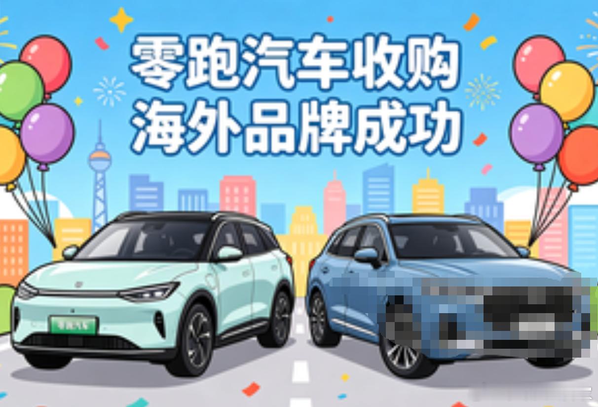 刚刚看到一条消息，说是零跑要在明年打造第二品牌。既然要打造第二品牌，那么肯定和现