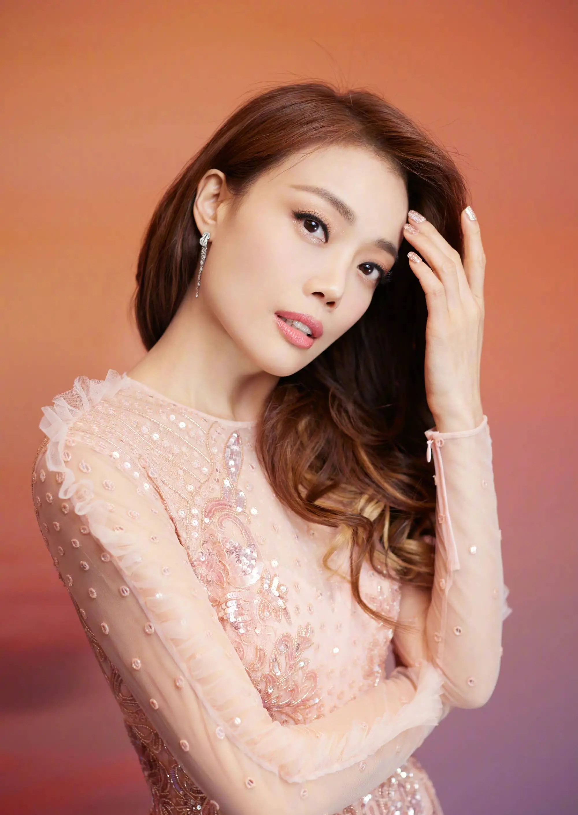 容祖儿谈阿sa男友优点容祖儿近日受访时谈论对阿Sa男友的印象，Joey就盘点五