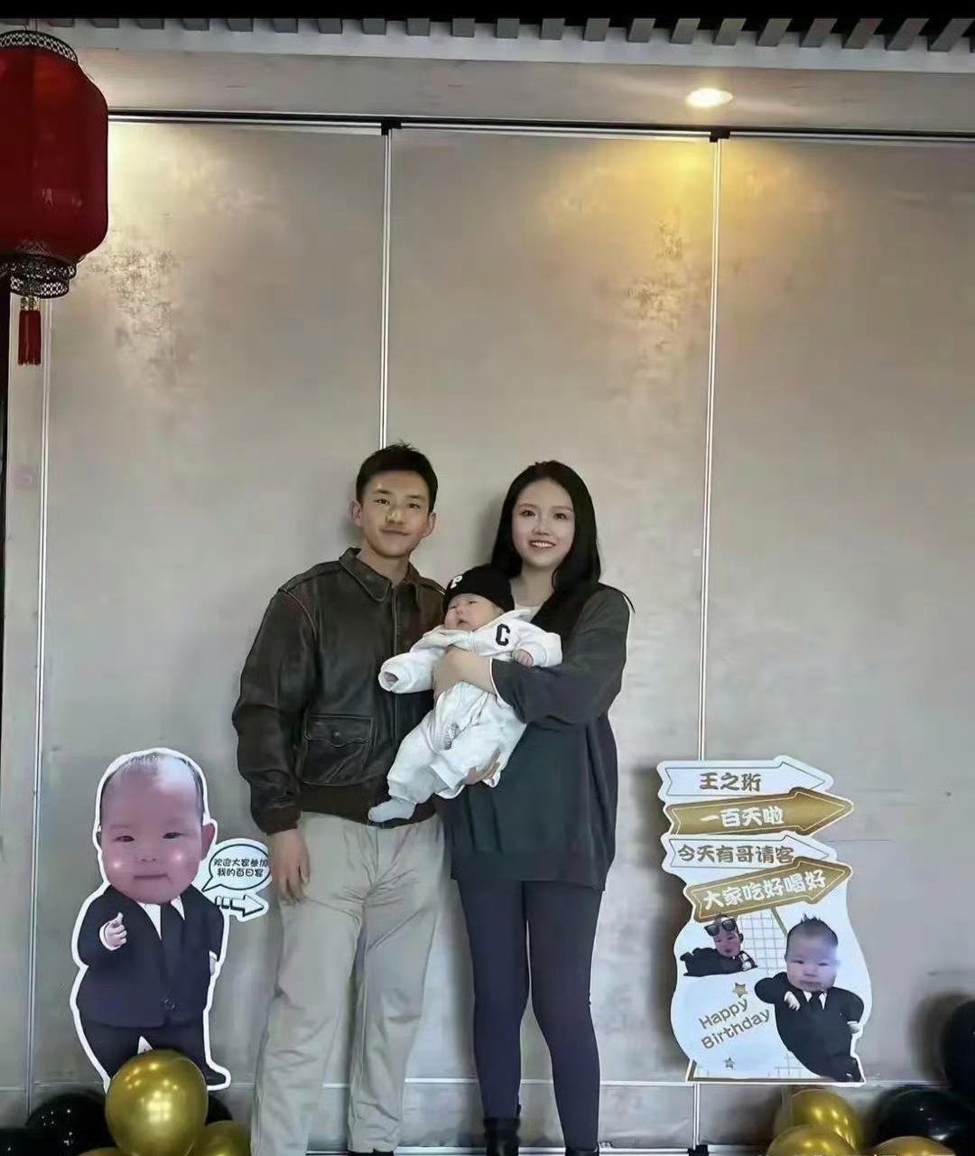 这么好的基因，不生三胎就浪费了