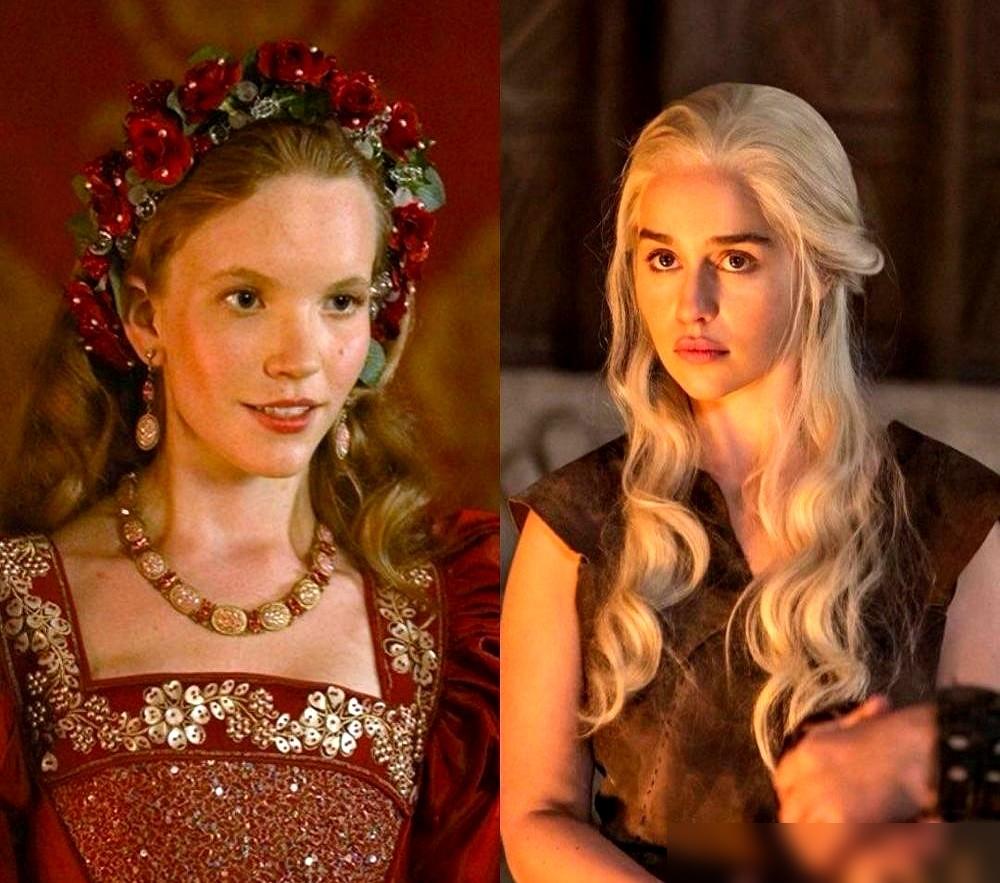 HBO当年砸了一千万美元拍的权游试播集，烂得没法播。逻辑不通，演员状态拉胯