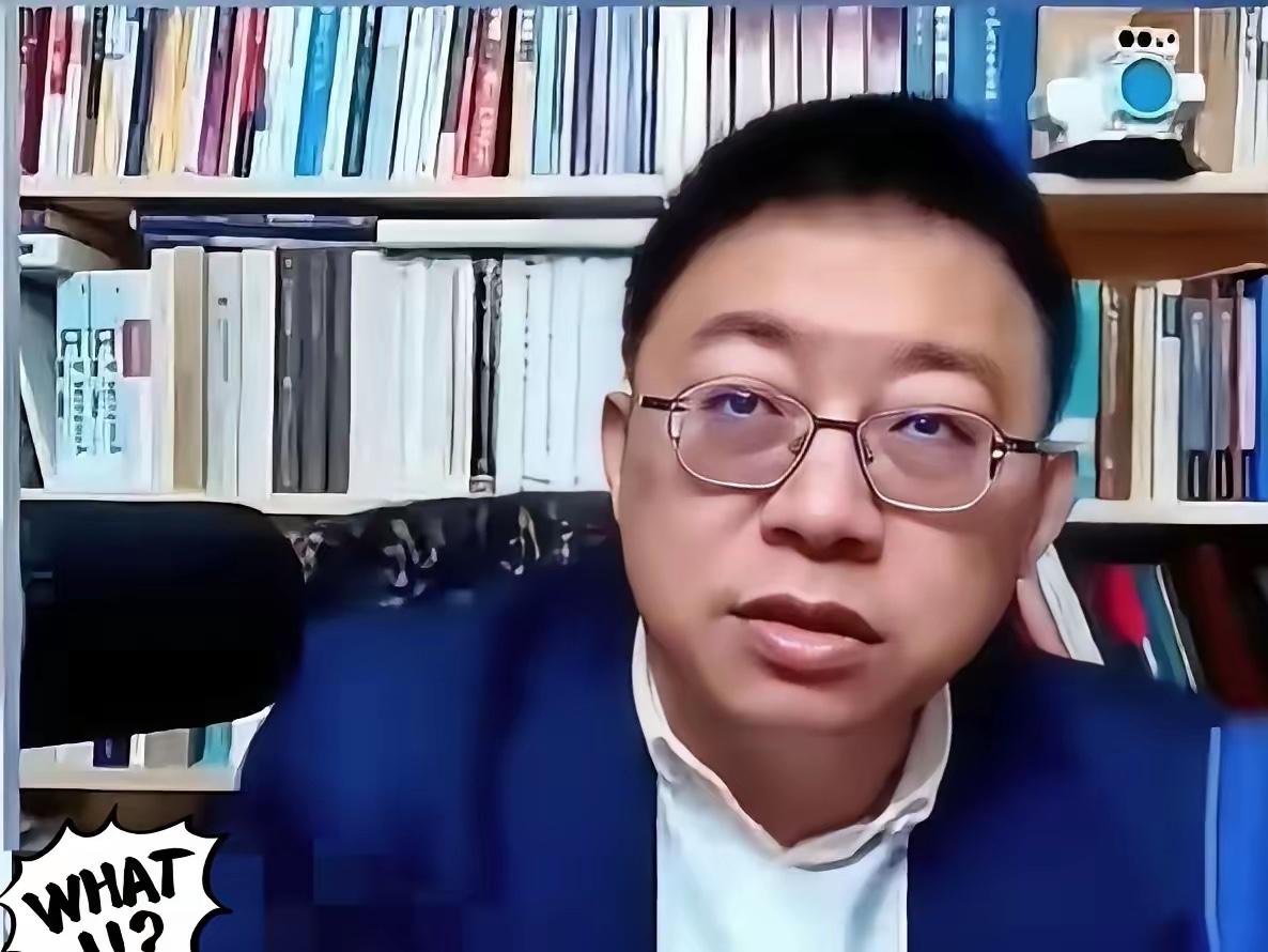 沈逸一句“满足你那莫名其妙的圣母心”，直接戳破了那些装睡的伪善。考公路上千军万马