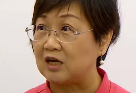 台“侨委会委员长”徐佳青因窜访26天走访7地、花费115万元新台币，遭国民党“立