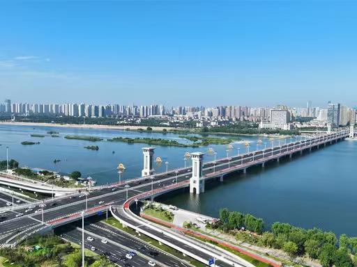 临沂的城建为何看上去更大气一些？在山东的城市里，临沂的城市建设一