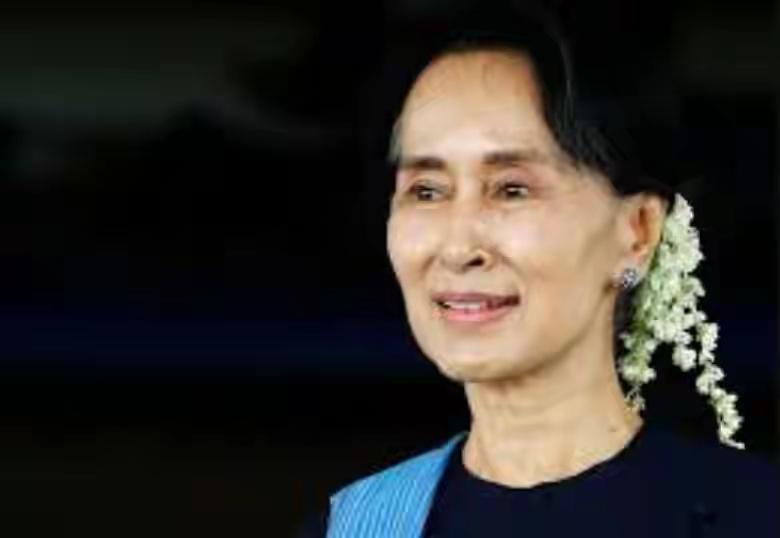 缅甸政府宣布12月28日启动大选！很自然的，缅甸国内有一定影响力的个人或团体，这