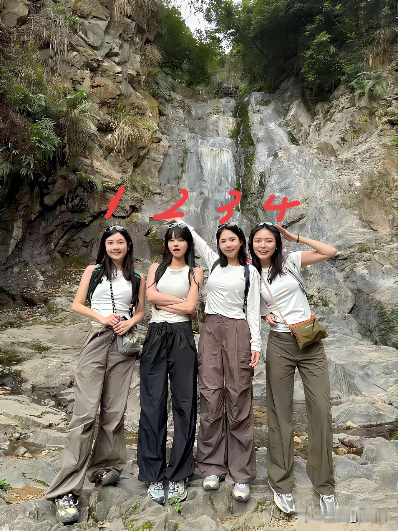 同样的结婚条件，你会选几号？[滑稽笑][滑稽笑]