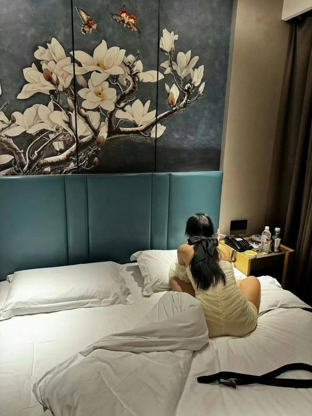 记录点恋爱小技巧