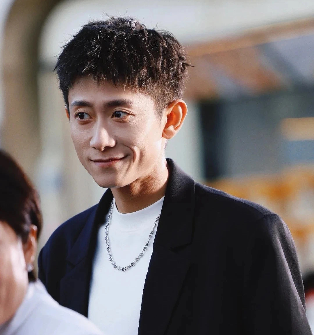 张一山有传言说新版《西游记》里他演孙悟空，这不是真的。之前已经说过了，虽然的确派