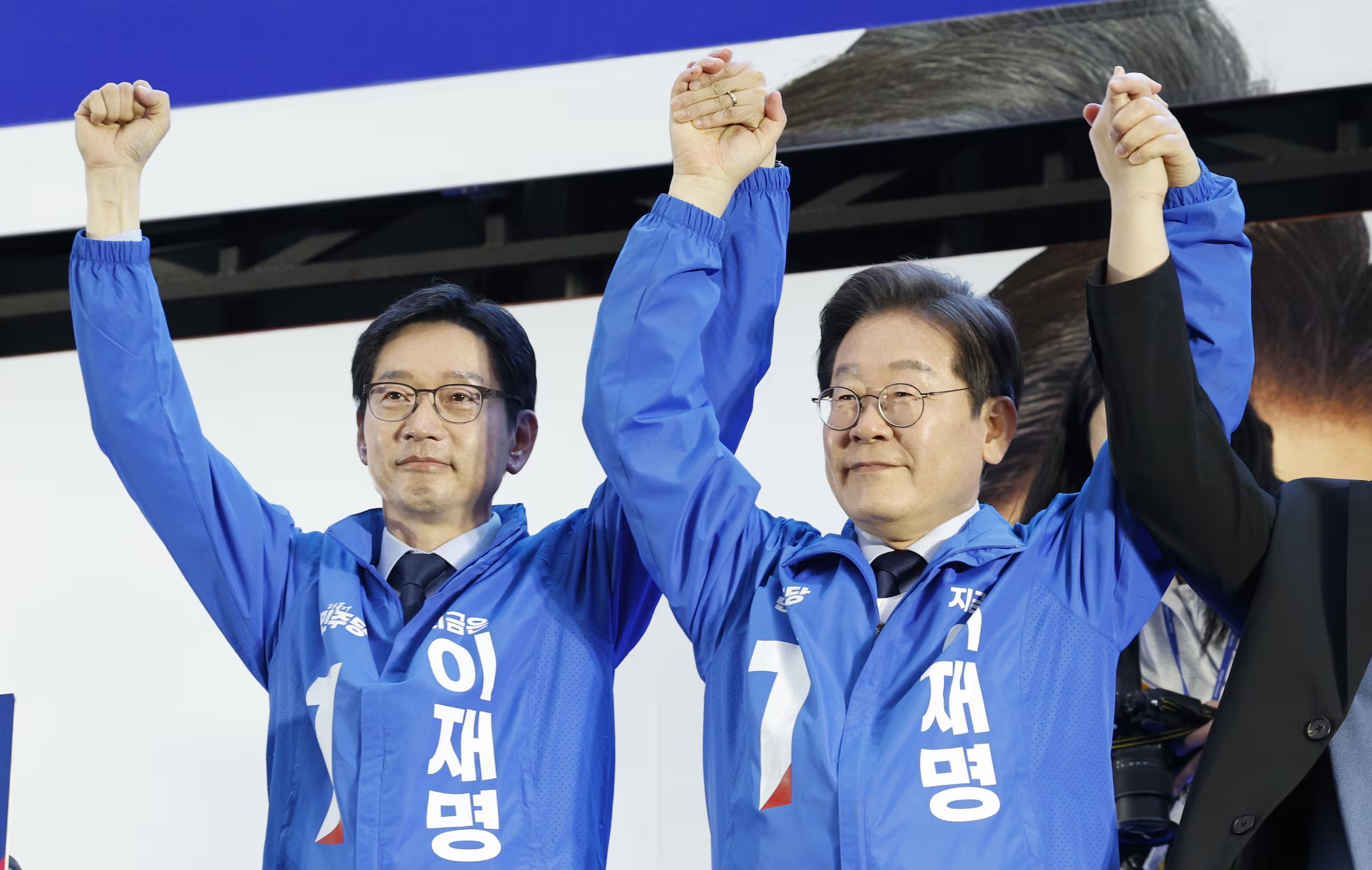 总统选人用人有眉目了天呐！李在明政府这回选人，简直让人大