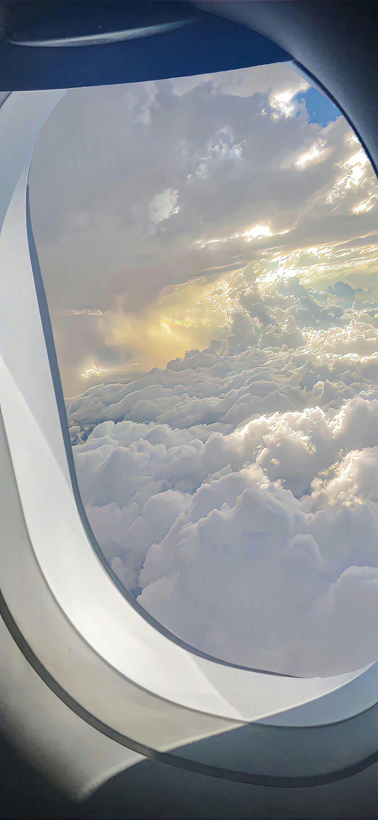 该换新壁纸啦！