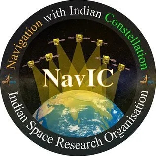 印度的导航卫星星座NAVIC正面临崩溃的危机。根据近期印度航天博主的分析，整个N