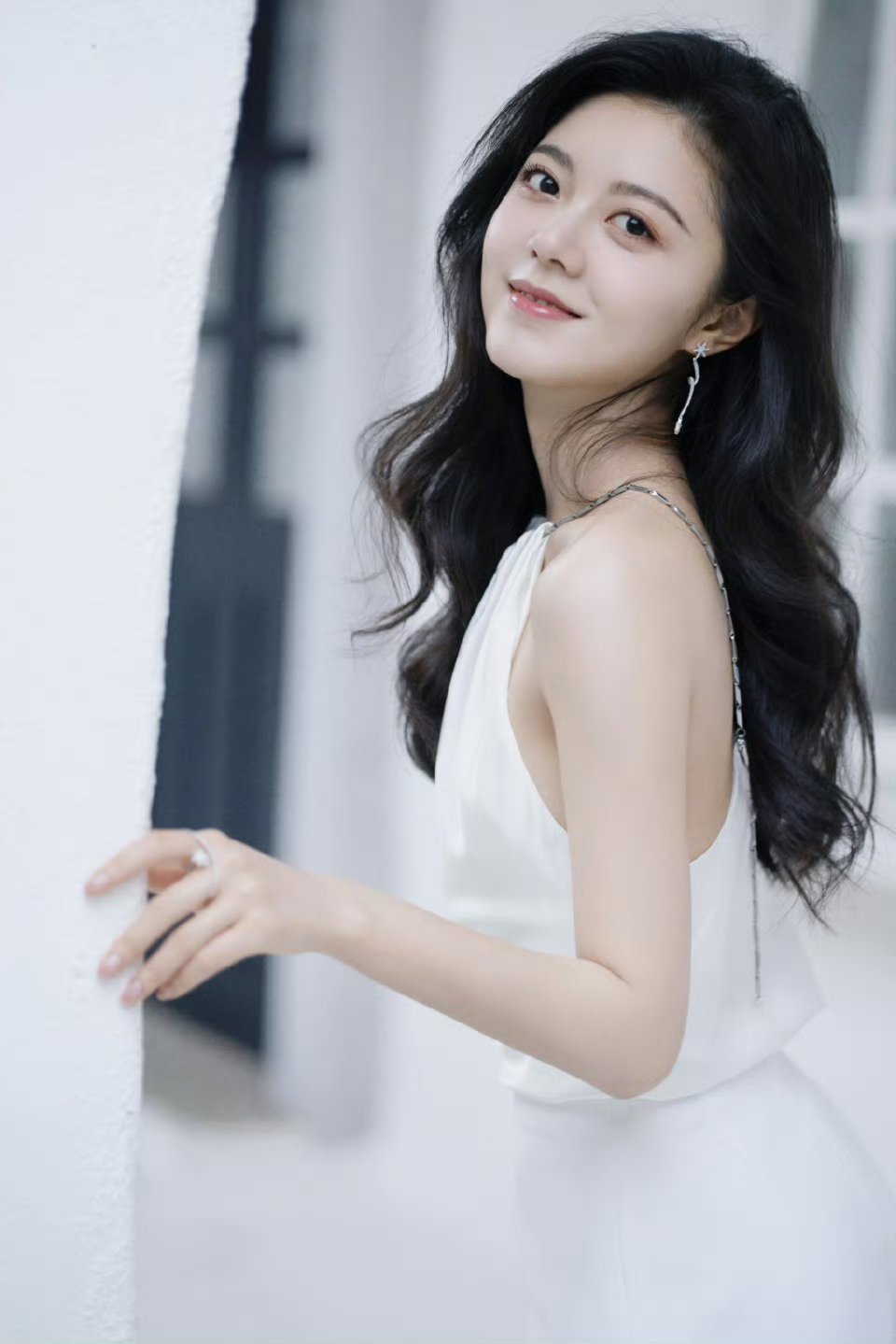 赵今麦走的每一步都算数赵今麦～～赵今麦