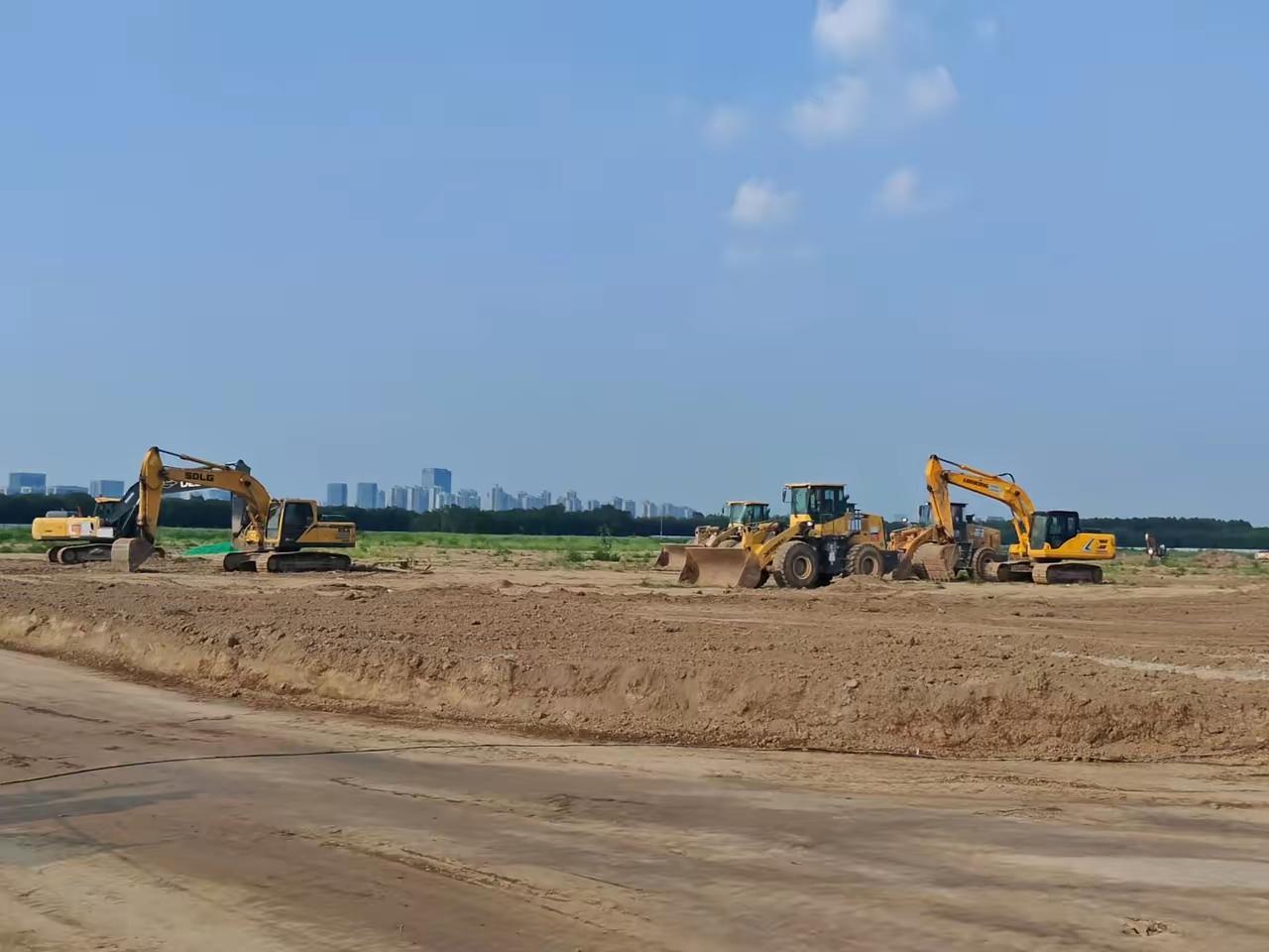 西工大新校区落户沣西新城东马坊，已经开始动工建设。西工大的落户，对沣西新城而言，