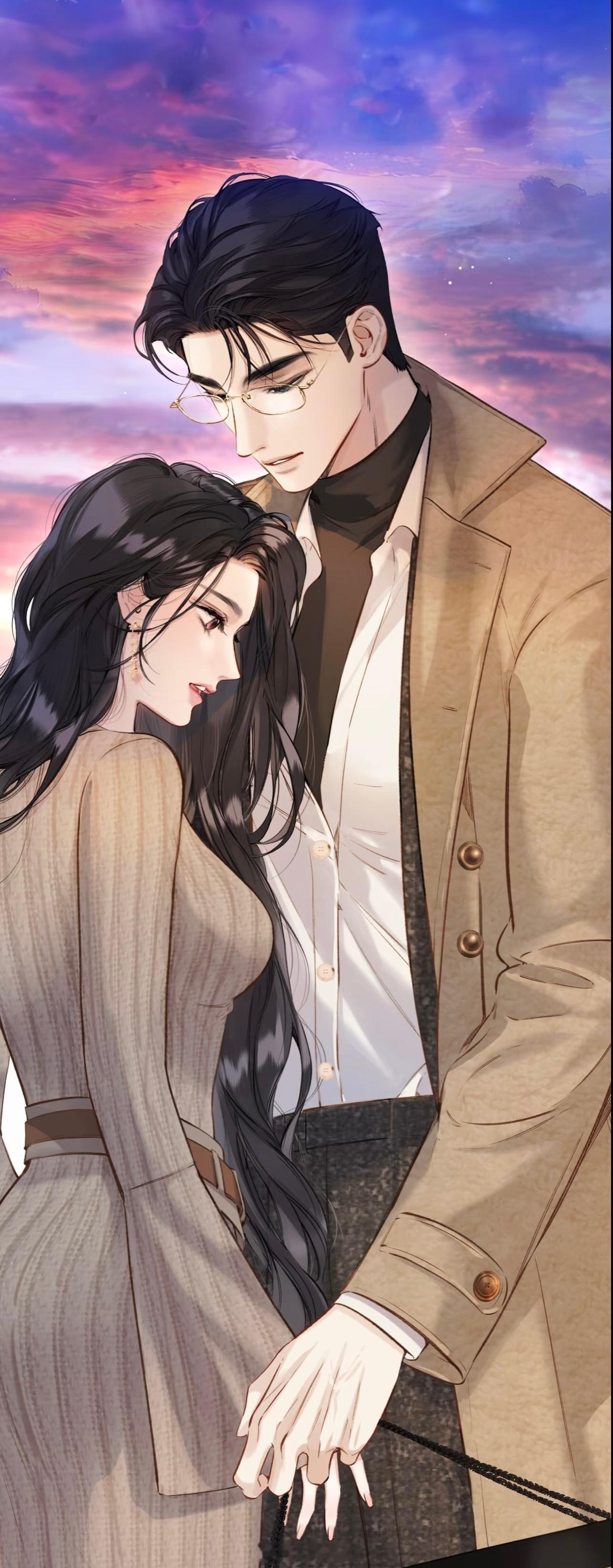 漫画错撩复更等错撩更新等到花儿都谢了，终于25号特典上线，画师说第四季正文也在