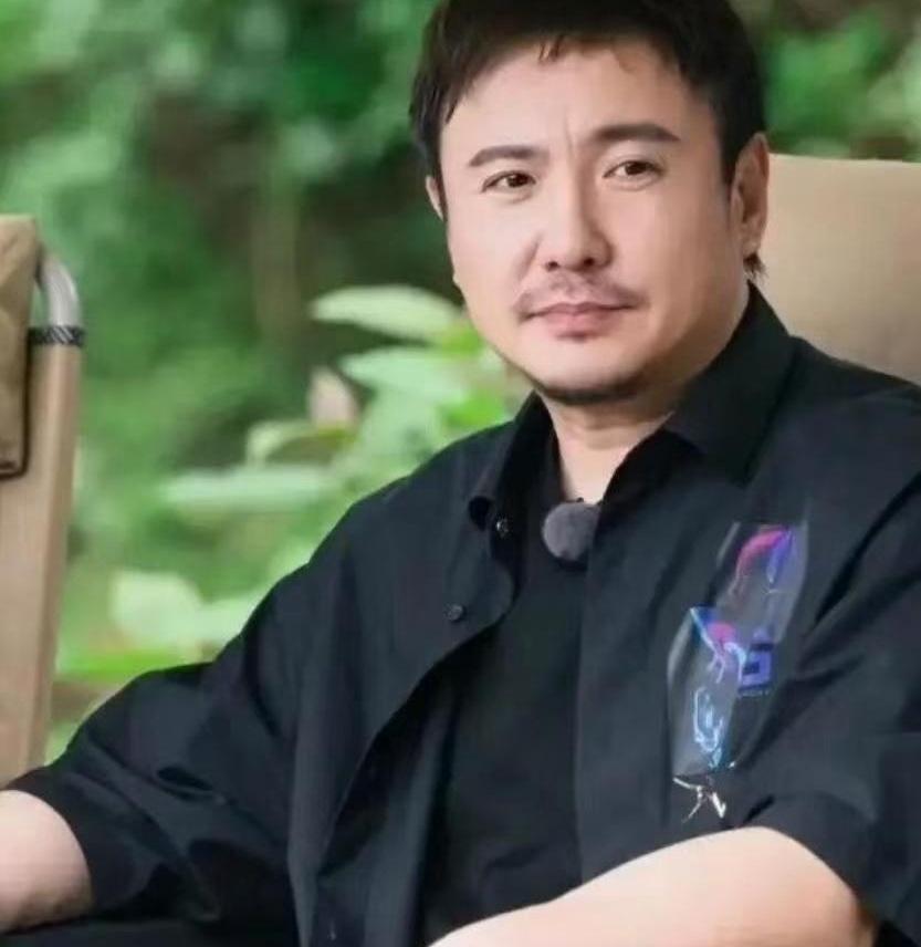 谁能想到，连沈腾都闲了半年没活儿干？这话要不是他亲口说的，我真不敢信。最近《现