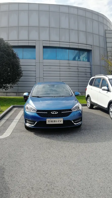 奇瑞这波操作太聪明啦！听说它正寻求扩大欧洲生产规模，还打算和当地车企合作，直接利