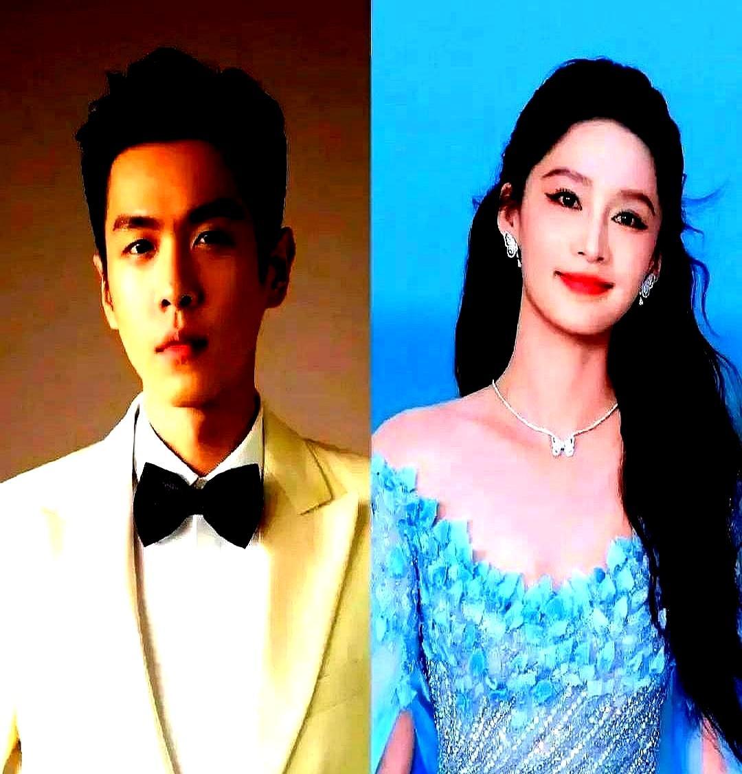 张若昀2750万，李沁600万，这差距真不是一般大。但李沁没吵没闹，演好角色就