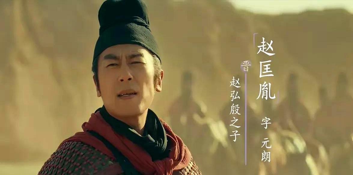 央视那部历史大剧《太平年》，开播就吵翻了。槽点很集中。朱亚文演赵匡胤，结果