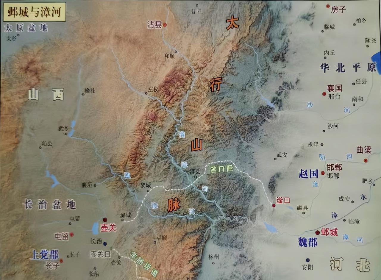 邺城的命运公元204年，曹操从袁绍两个儿子争斗中获利，顺利攻破邺城，并于同一年