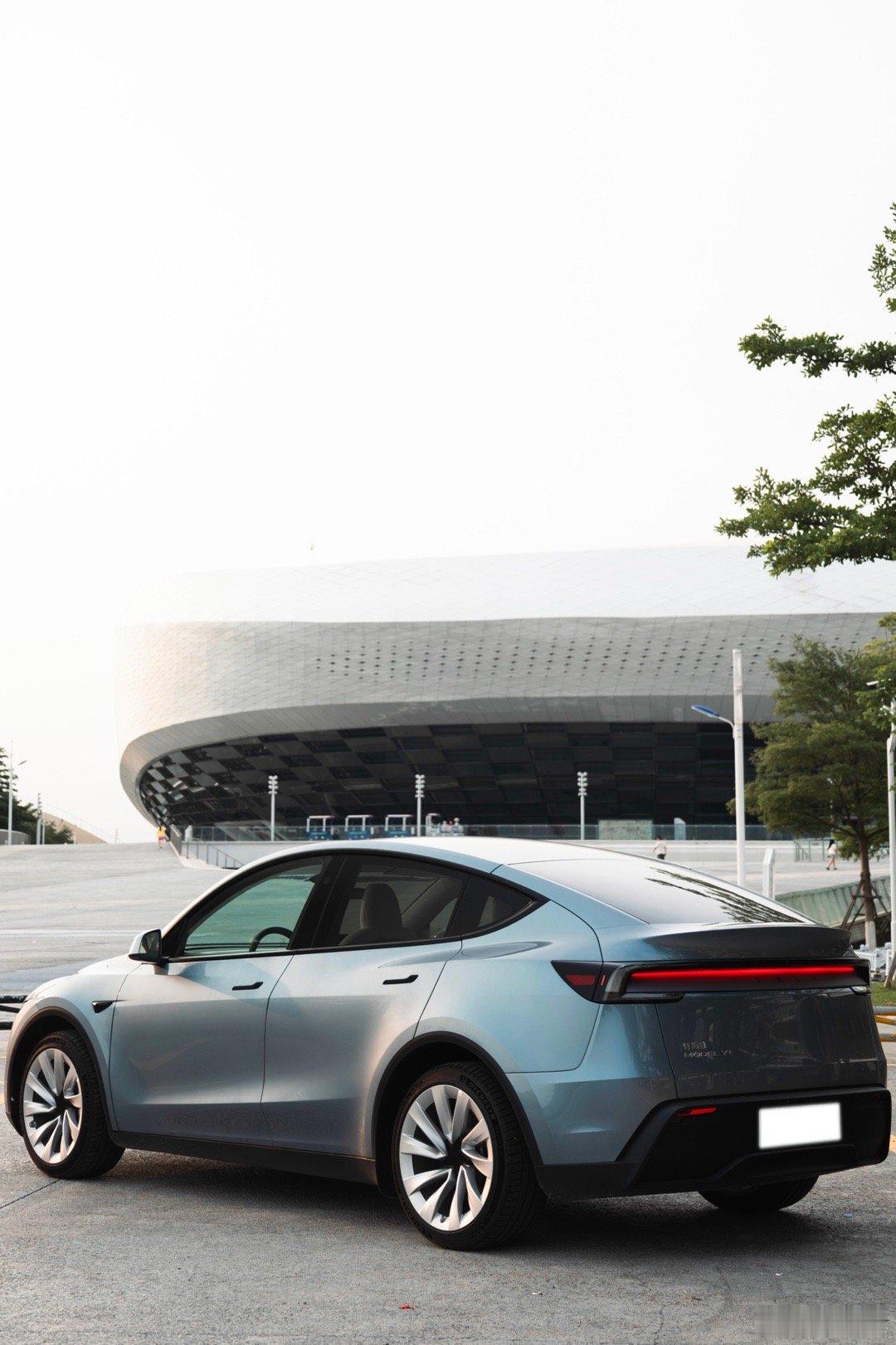 2025年6月了我目前依旧没看到能跟ModelY一样均衡的选手ModelY