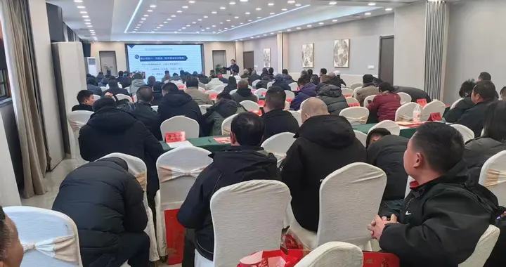 仙桃农技协聚力乡村振兴 农技创新赋能农业高质量发展