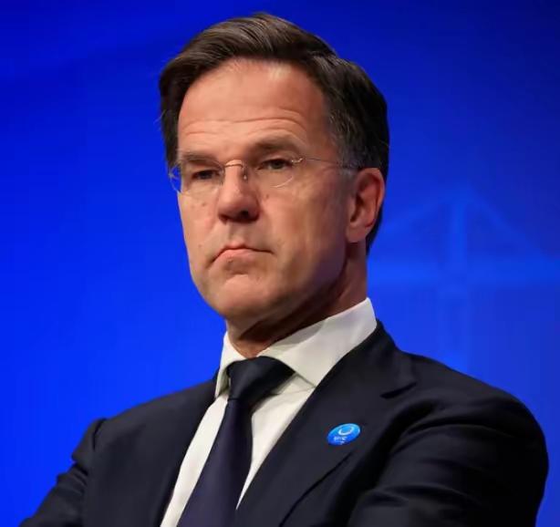 彻底杠上了！北约秘书长吕特表示，俄罗斯的导弹射程覆盖所有北约国家！因此，他认为所