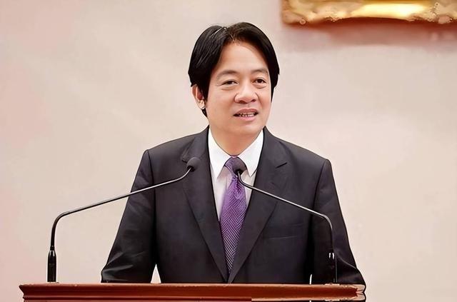赖清德天天喊着要“倚武谋独”，但他可能没想过一个最尴尬的结局：如果真有一天挑起战