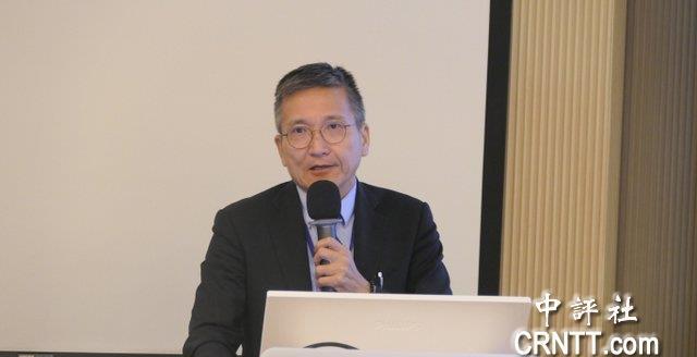 赖功德520就职周年发表两岸谈话,台湾淡江大学教授张五岳20日出席论坛认为，从此