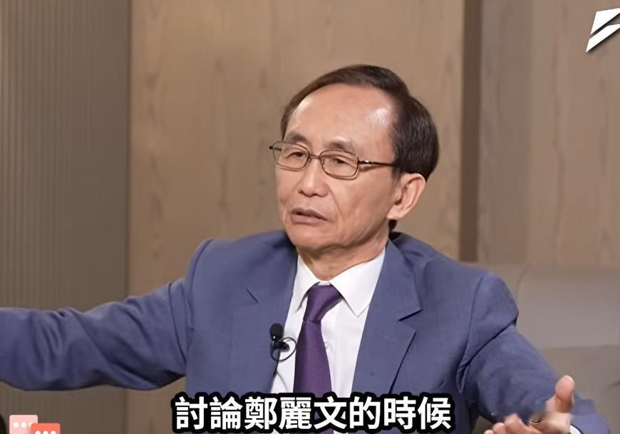 郑丽文不认票房毒药！吴子嘉批：“败票女王”针对被封为“票房毒药”，国民党主席