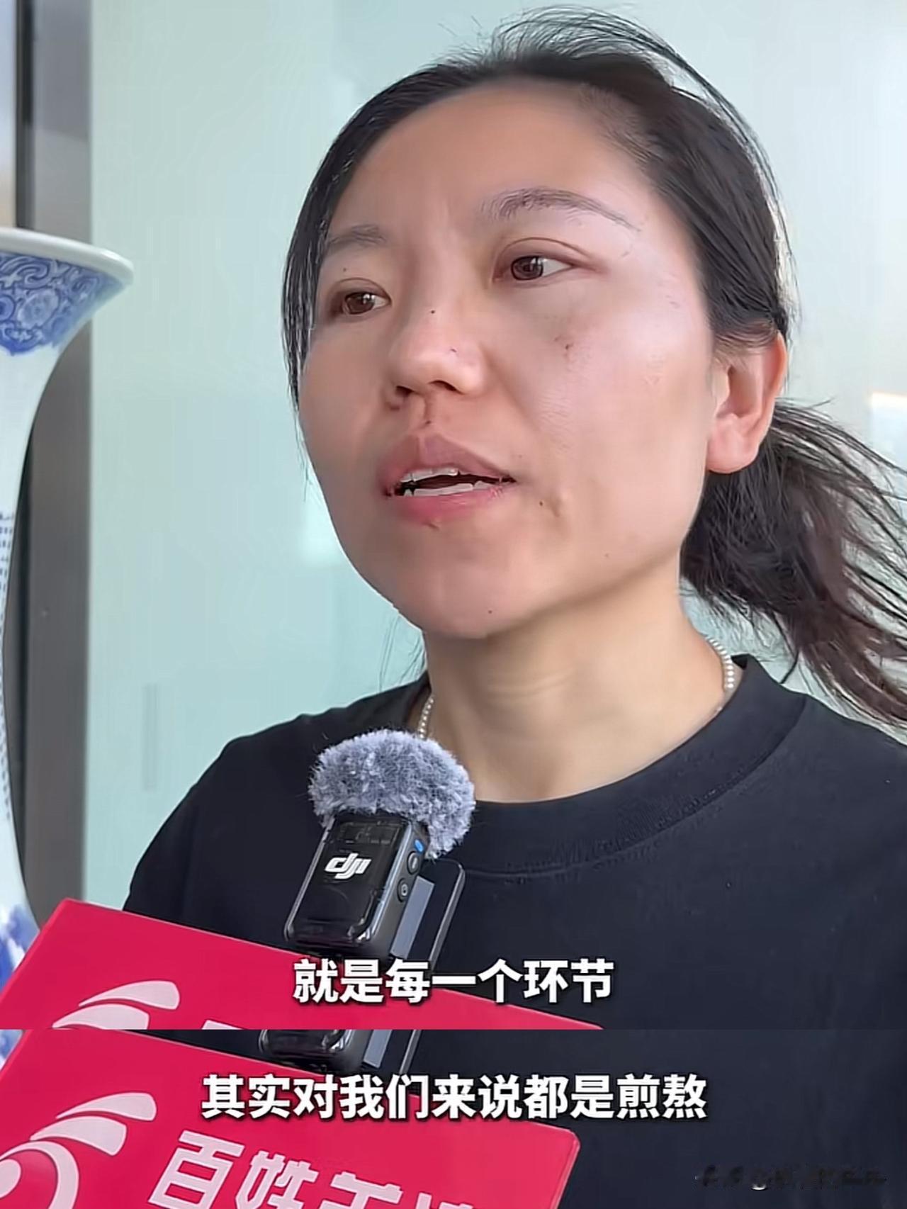 不得不说，申家姐姐这一计真高，她才是申家定海神针。申家姐姐真聪明，让弟媳