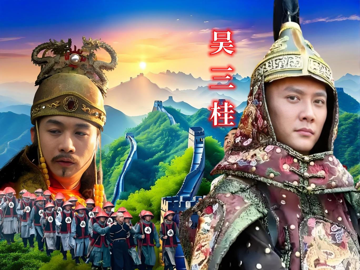 南明政权为何只撑了十八年？只因内斗与短视
