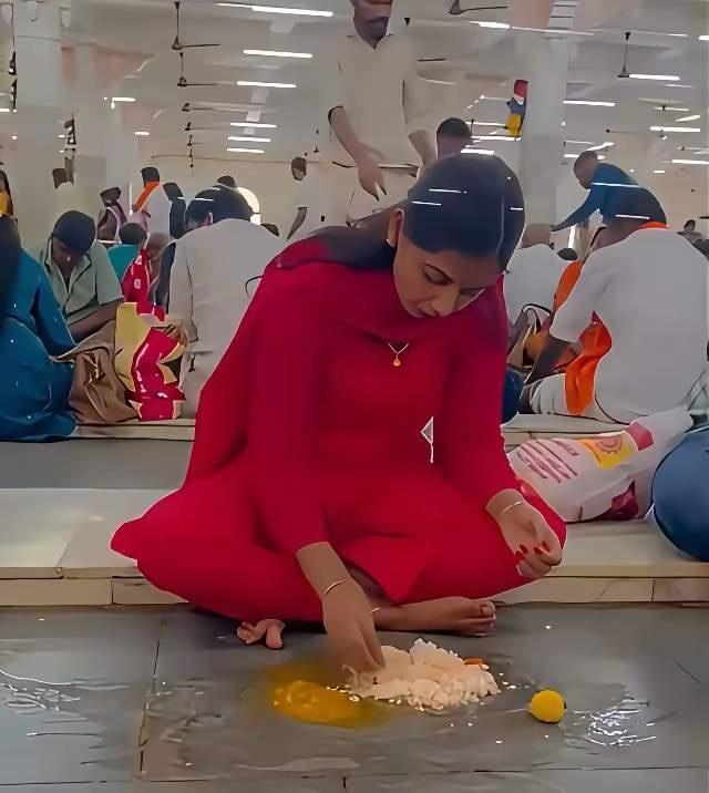 彻底服了，印度的种种行为真让人大开眼界之前对印度不了解，通过印度举