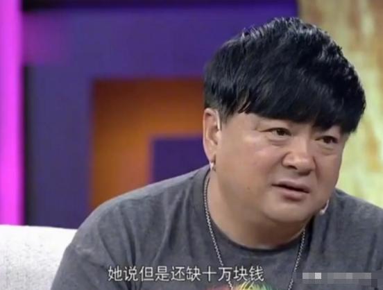 1991年，保姆向洪剑涛借10万买房，洪剑涛二话不说便将钱给了她。谁知，十几年后