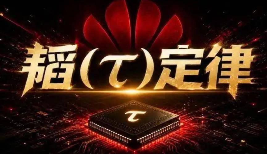 真是活久见，这两天科技圈上演了一出顶级黑色幽默。还记得前阵子华为刚推出逻辑折叠技