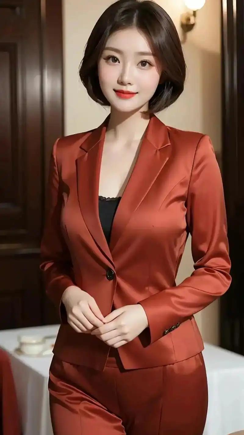 一个性学专家说过一段很扎心的话：“但凡有点姿色的已婚女人，自己愿意的话，都不止