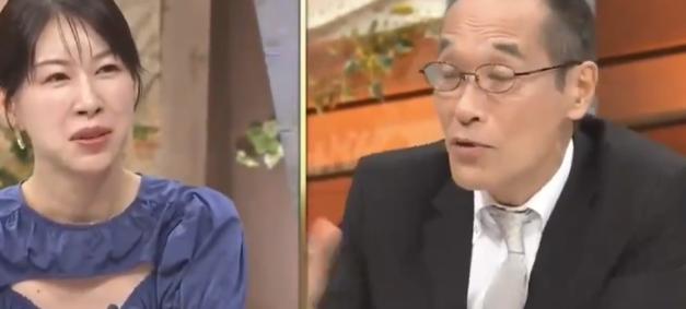 “日本被中国统治不就好了吗”中国演员在日本节目发言！这期节目本来是聊日本的外