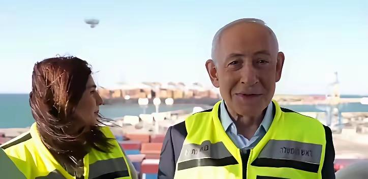 ​伊朗革命卫队已经开始下了诛杀令，主要是针对内塔尼亚胡，作为以色列总理，发动了这