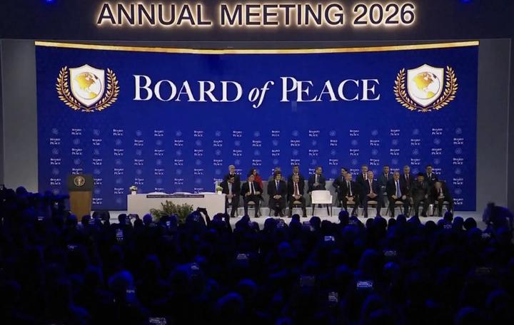 加沙重建谁埋单？以色列硬刚美国：我是受害国，凭什么出钱。当地时间2月22日