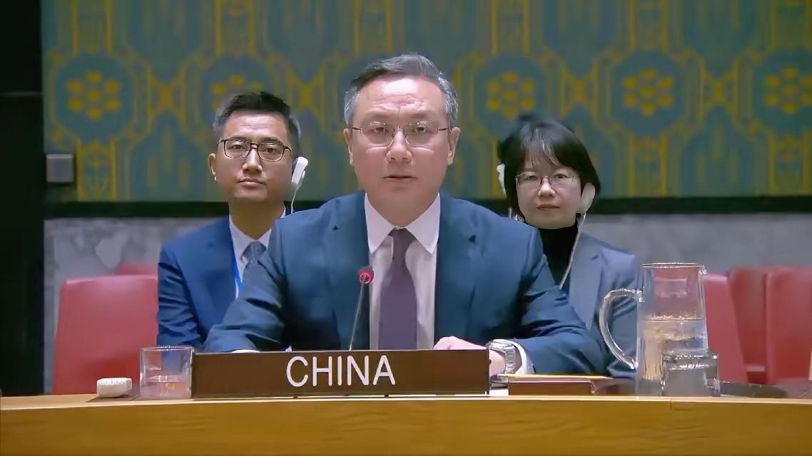 中方联合国发声：当年殖民获利国家，该承担历史责任和补偿殖民后果了！联大里，中