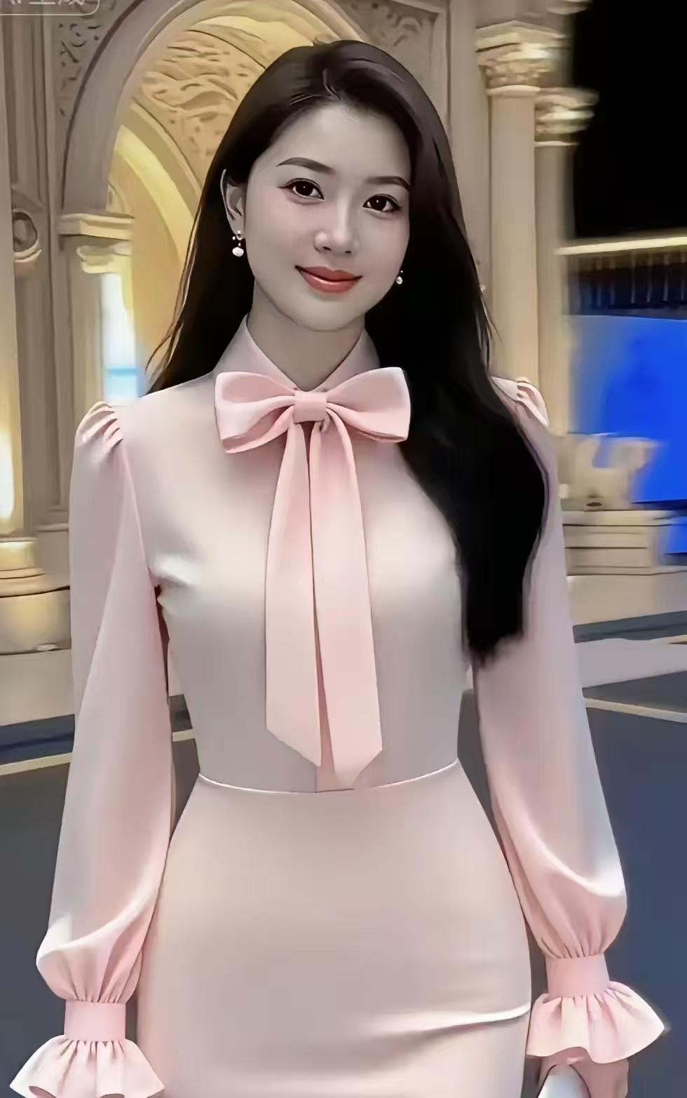 捣练子·赠佳人颜似桃，腕如藕，樱唇一点粉香柔。柳眉弯弯尖似月，风韵天然不