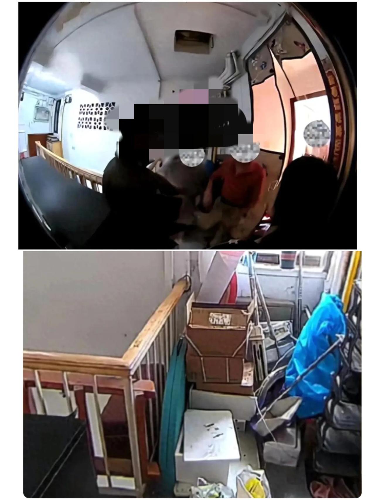 上海殴打邻居的一家人已“社会性死亡”：名声臭了，也摊上事儿了真没想到提醒邻居别