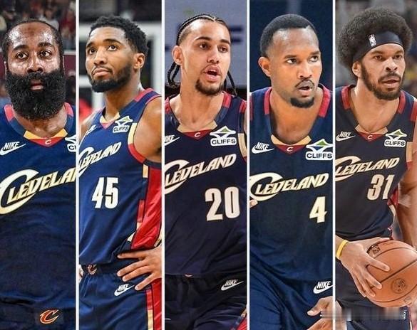 哈登在骑士队算几当家？1，在雷霆时期，哈登排在杜兰特、威少甚至是伊巴卡之后，只