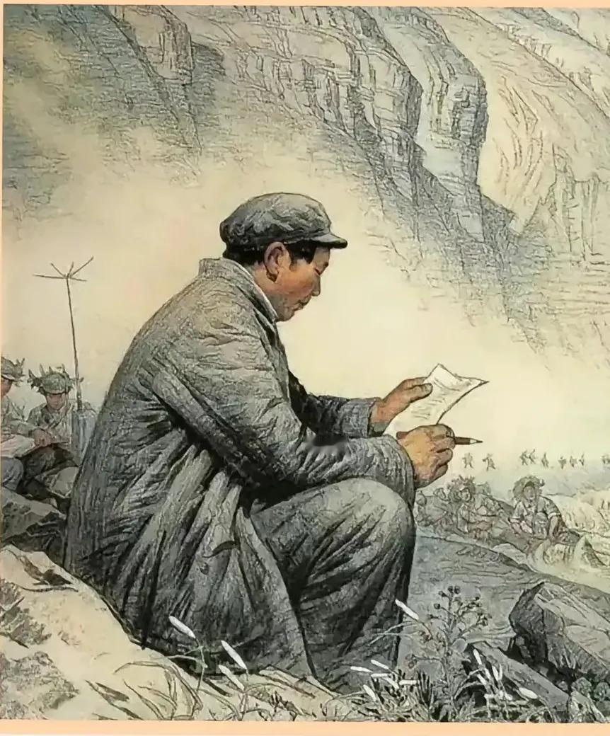 决胜千里，用兵如神！