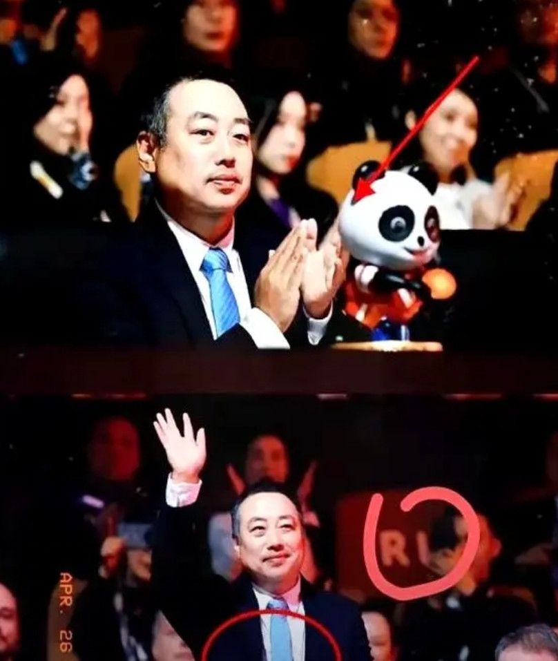 不查不知道，一查吓一跳！刘国梁在威海一共注册了17家公司，其中有他妻子，有他