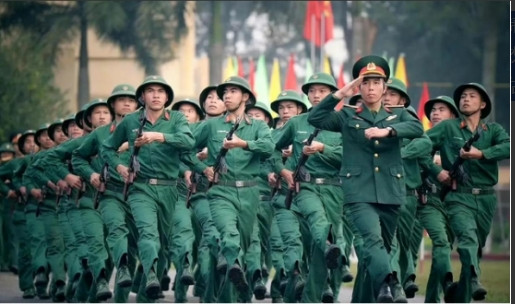 越南确认，已邀请中国、俄罗斯、白俄罗斯、柬埔寨、老挝参加越南9·2庆祝建国80周