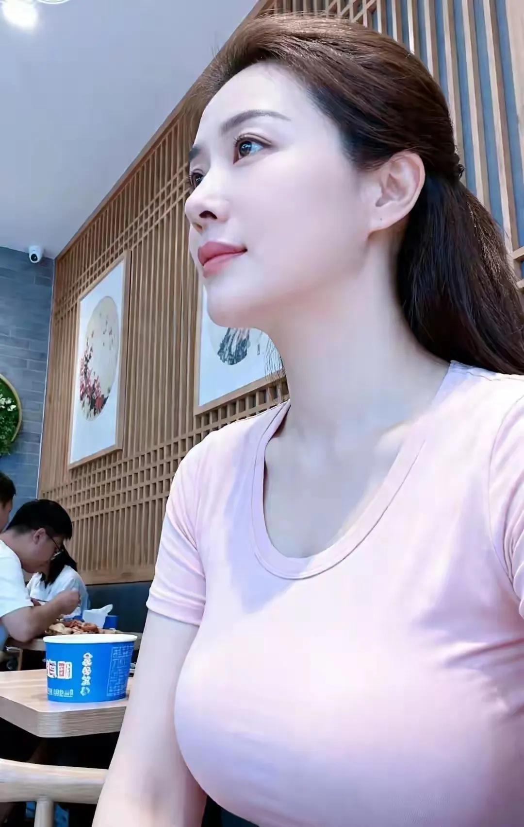 有哪些美女让人过目难忘？